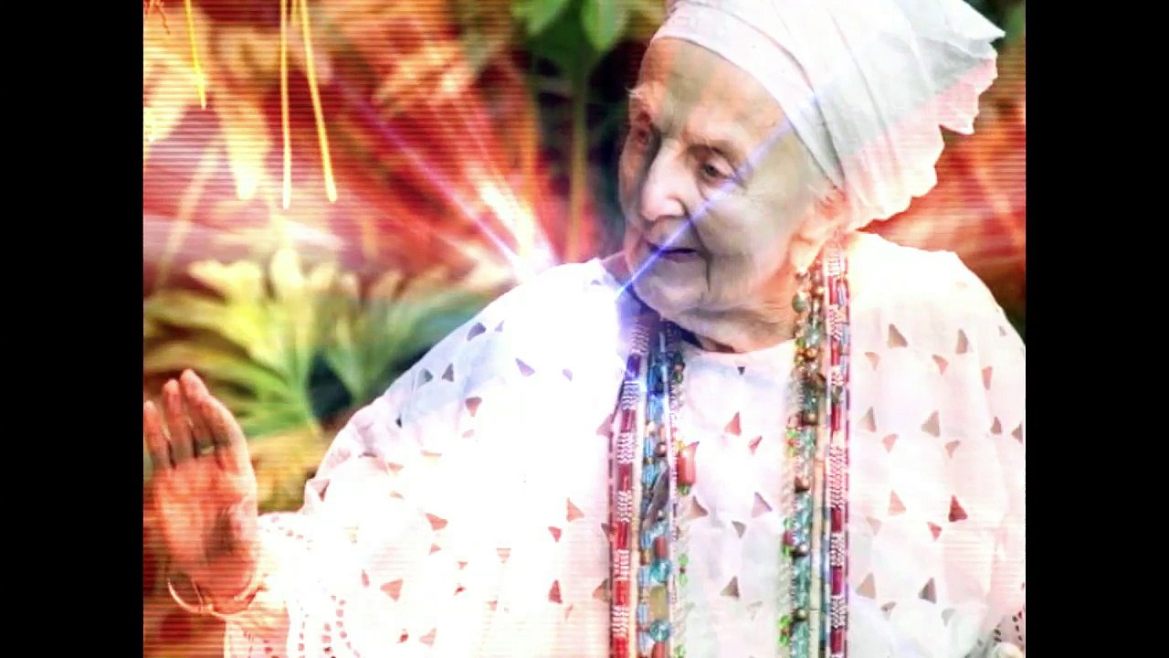 15+60 - Obatala + Hans Zimmer - Polytheismus Polytheism (Caramba! 5) - Obatala ObaTali