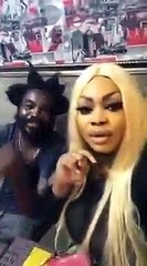 Après sa violente bagarre, Eudoxie Yao raconte pourquoi elle a tabassé sa voisine