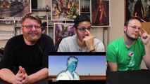 Star Wars Attack of the Clones HONEST TRAILER REACTION!!