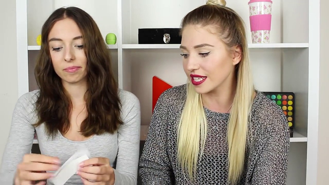 DAS IST MEINE SCHWESTER ♥ BibisBeautyPalace