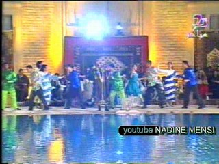 الفنان الشعبي عبداللطيف الغزي ــ الكلمة الدونية