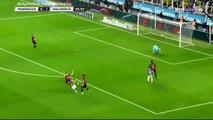 Alper Potuk Goal HD - Fenerbahce 1 - 1 Genclerbirligi - 03.02.2017 (Full Replay)