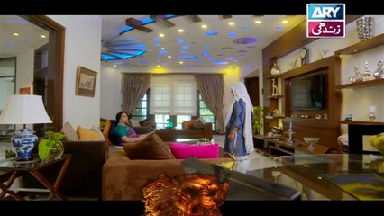 Shiza - Episode 10 on Ary Zindagi in High Quality - 3rd February 2018