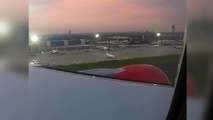 La maniobra por la que Air Berlin suspendió a sus pilotos desde dentro
