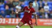 Klopp hoping for Clyne impact in the Champions League
