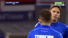 Lucas Torreira Goal HD - Sampdoria	1-0	Torino 03.02.2018