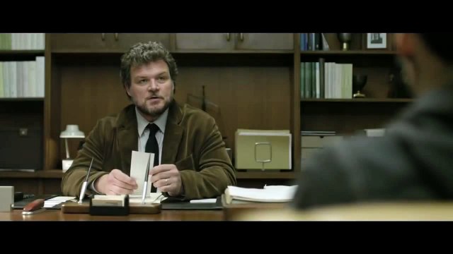 Millennium: Os Homens Que Não Amavam As Mulheres | Trailer 4 Dublado