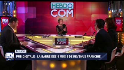 Le zoom: les alliances de médias Gravity et Skyline peuvent-elles résister à Google ? - 03/02