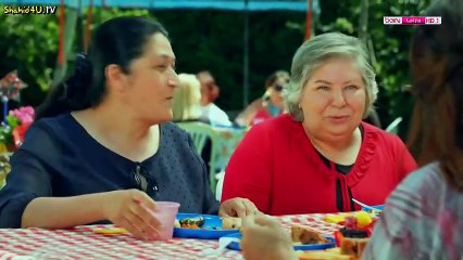 مسلسل الطبقة المخملية الحلقة 3 مدبلجة