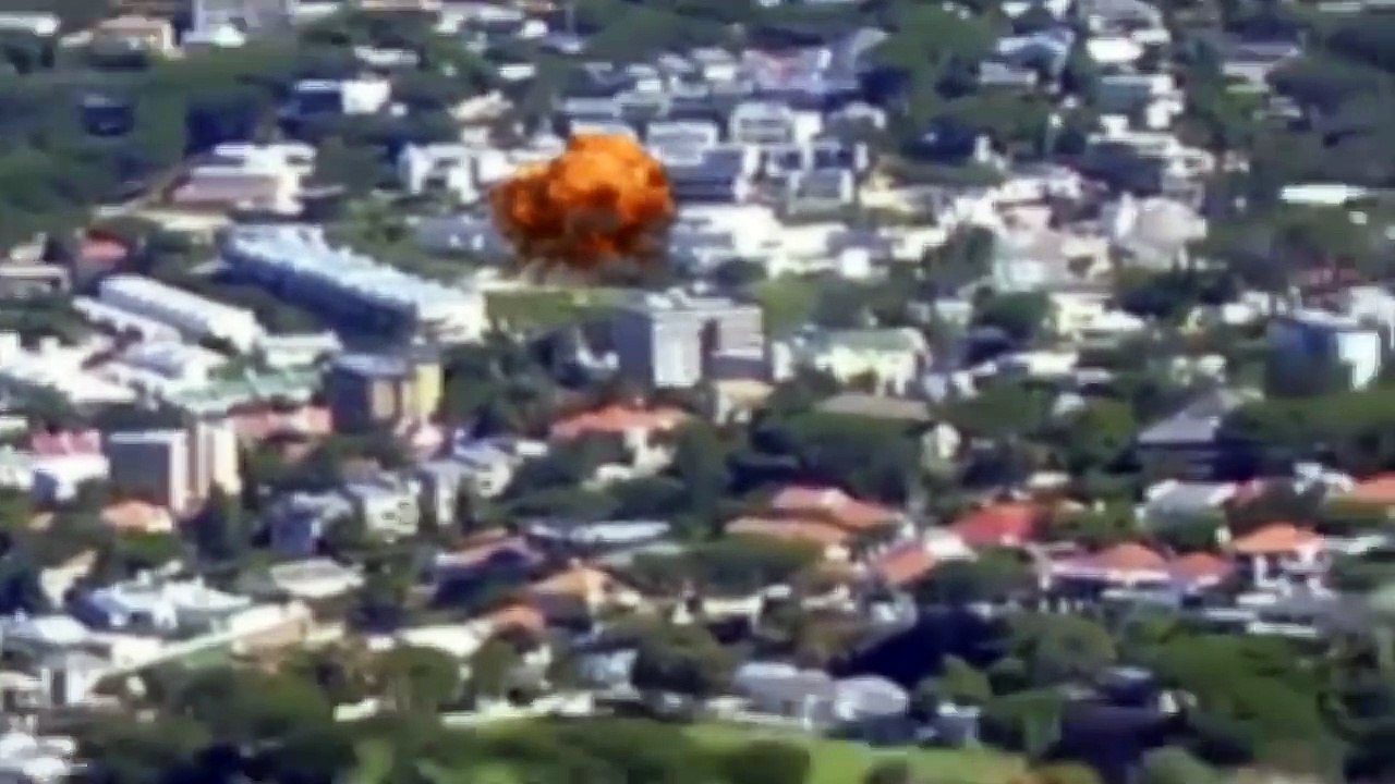 Pyramid Shape UFO Caught On Camera _ Real UFO Videos 2018