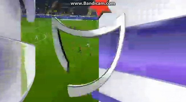 Dirar GOAL (2-1) Fenerbahce vs Genclerbirligi