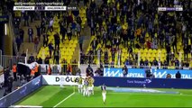 Nabil Dirar Goal HD - Fenerbahce 2 - 1 Genclerbirligi - 03.02.2017 (Full Replay)