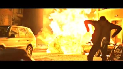 Anjos e Demônios - Legendado - HD