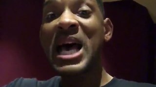 Will Smith se hace viral con un divertido vídeo cantando 'Bésame mucho' en español