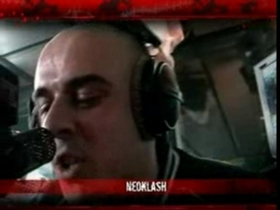 LIM SKYROCK La Nocturne DELINQUANT