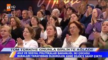 Müge Anlı ile Tatlı Sert 8 Ocak 2018 | Cuma