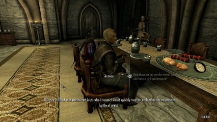 Let's Play Beyond Skyrim Bruma Part 2