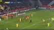 Neymar Fantastic Kick Off Goal - Lille vs PSG 0-2  03.02.2018 (HD)