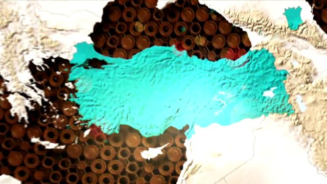 World stories for February 3, 2018 | DW English