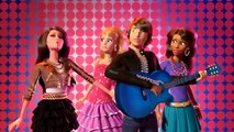 Barbie 2018 Italia   Barbie Life in the Dreamhouse   Come si gira un video musicale