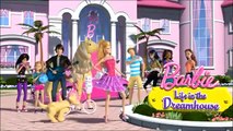 Barbie 2013 Italia   Barbie Life in the Dreamhouse   Di nuovo insieme