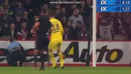 Résumé Lille - PSG But Giovani Lo Celso (0-3)