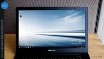 Novo modo de economia de bateria do Windows 10 - Samsung ATIV Book