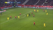 Giovani Lo Celso Goal vs Lille (0-3)