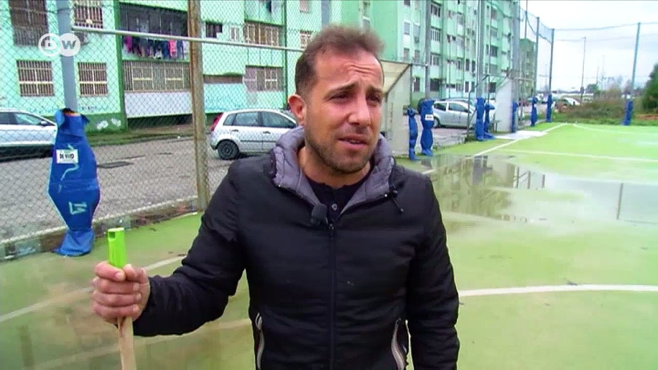 Italia: jóvenes mafiosos | Enfoque Europa