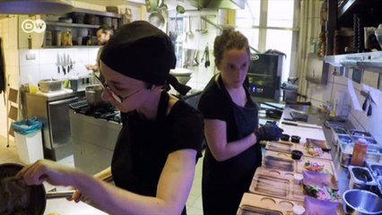 50 cocinas, un hogar: Reino Unido | Euromaxx