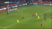 Lo Celso Super Goal - Lille vs PSG 0-3  03.02.2018 (HD)