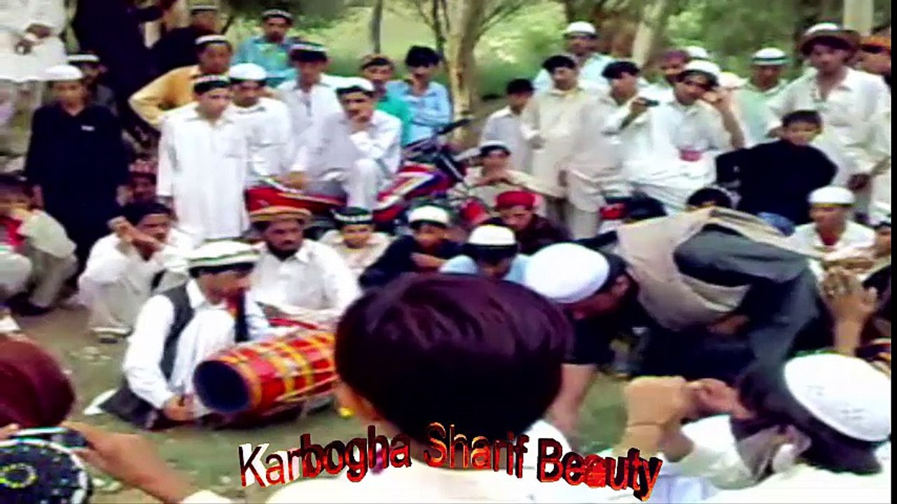 Pashto Small Childern Good Performance In Pashto Dance