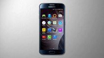 Como criar pastas de Apps - Samsung Galaxy S6 (SM-G920I)