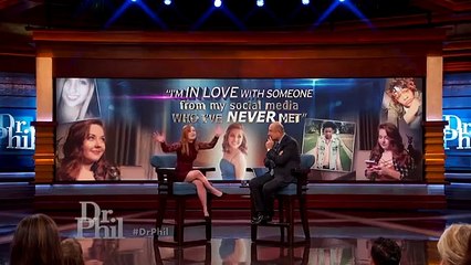 Скачать видео: Why Dr. Phil Abruptly Ends Interview And Asks Guest To Leave Stage