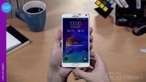 Como configurar o Leitor de Digitais - Samsung Galaxy Note 4 (SM-N910C)