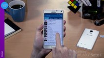 Como configurar os Alarmes - Samsung Galaxy Note 4 (SM-N910C)