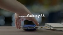 Conheça a carga do novo Samsung Galaxy S6