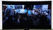 Como fazer o teste de Imagem 3D nas TVs Samsung Série H
