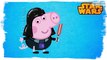 Peppa Pig Octonauts Coloring Pages | English Charer Episodes