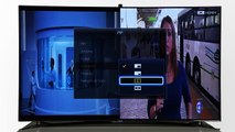 Como ativar e configurar o PIP no seu televisor Samsung