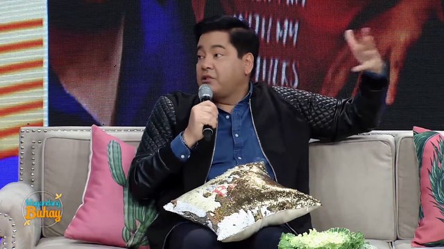 20180201_magandangbuhay_Martin, inaming guilty father siya pagdating sa kanyang mga anak