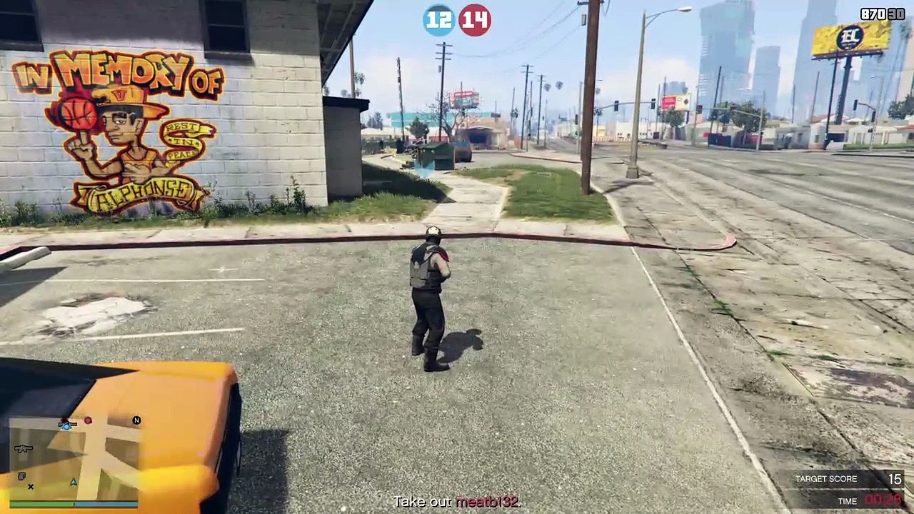 GtaV Online (7)
