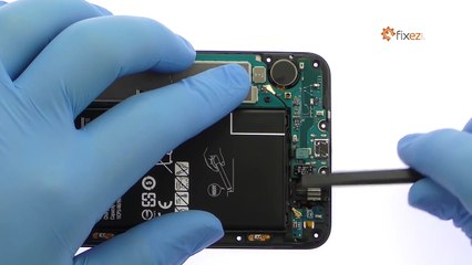 Samsung Galaxy J7 Prime Teardown and Reassemble - Fixez.com