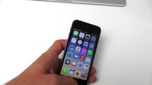 Полный обзор iOS 8 - Что нового в iOS 8?