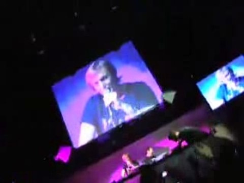 David Guetta & Joachim Garraud - Mix Club 2007