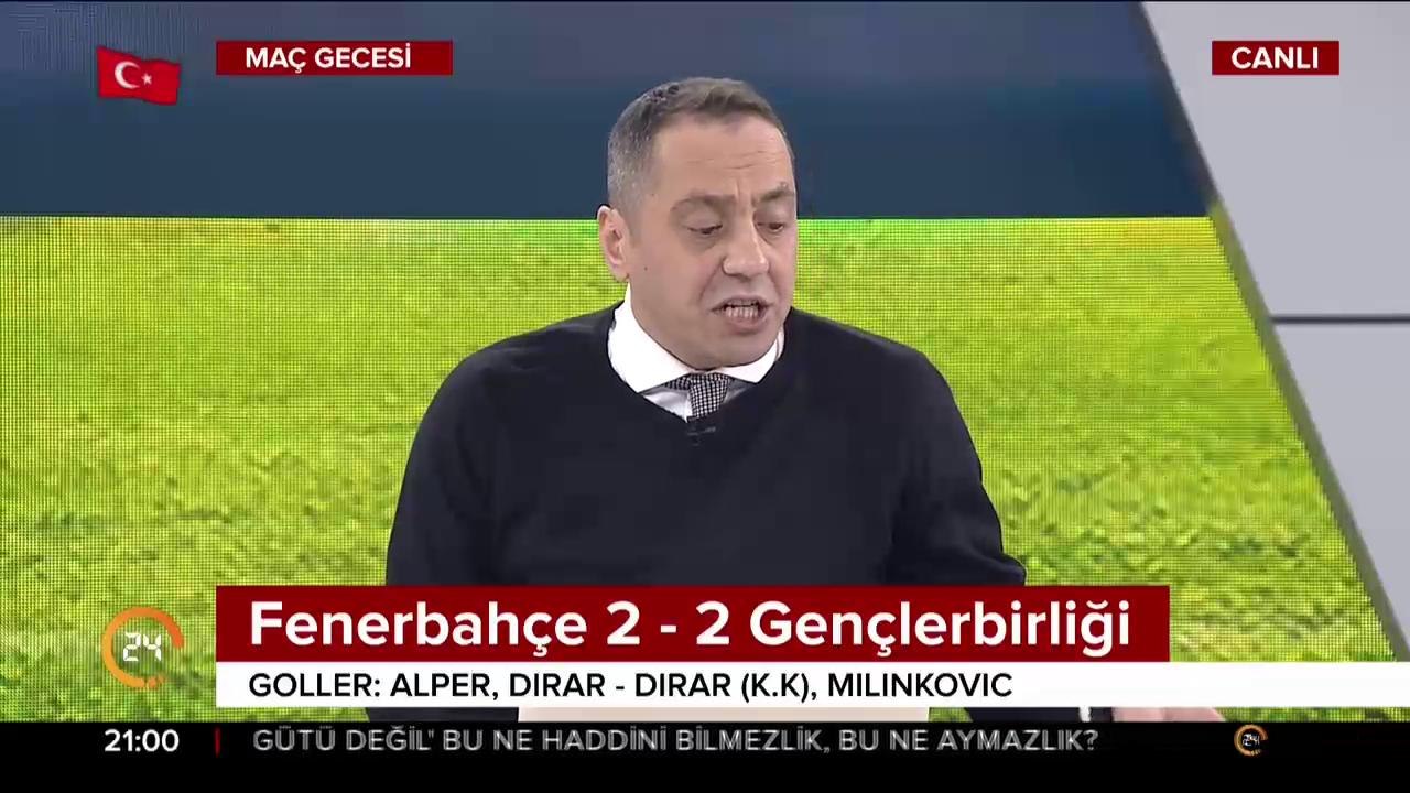 Maç gecesi