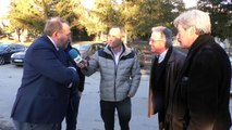 Hautes-Alpes : Quand le maire de Ceillac interpelle le député Joël Giraud sur les problèmes de téléphone