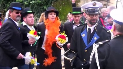 fete des classes lancié