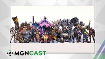 Videogames de 2016 que Jogamos | MGNCast #41