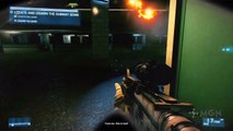 O ÉPICO e HILARIANTE final - Battlefield 3 (co-op) ft. Skyflyer e Marginal | Missão 6